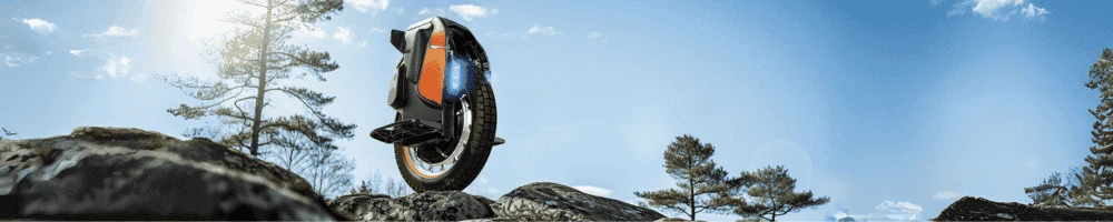 Durable Off-Road EUCs – Perfect for Adventure Seekers