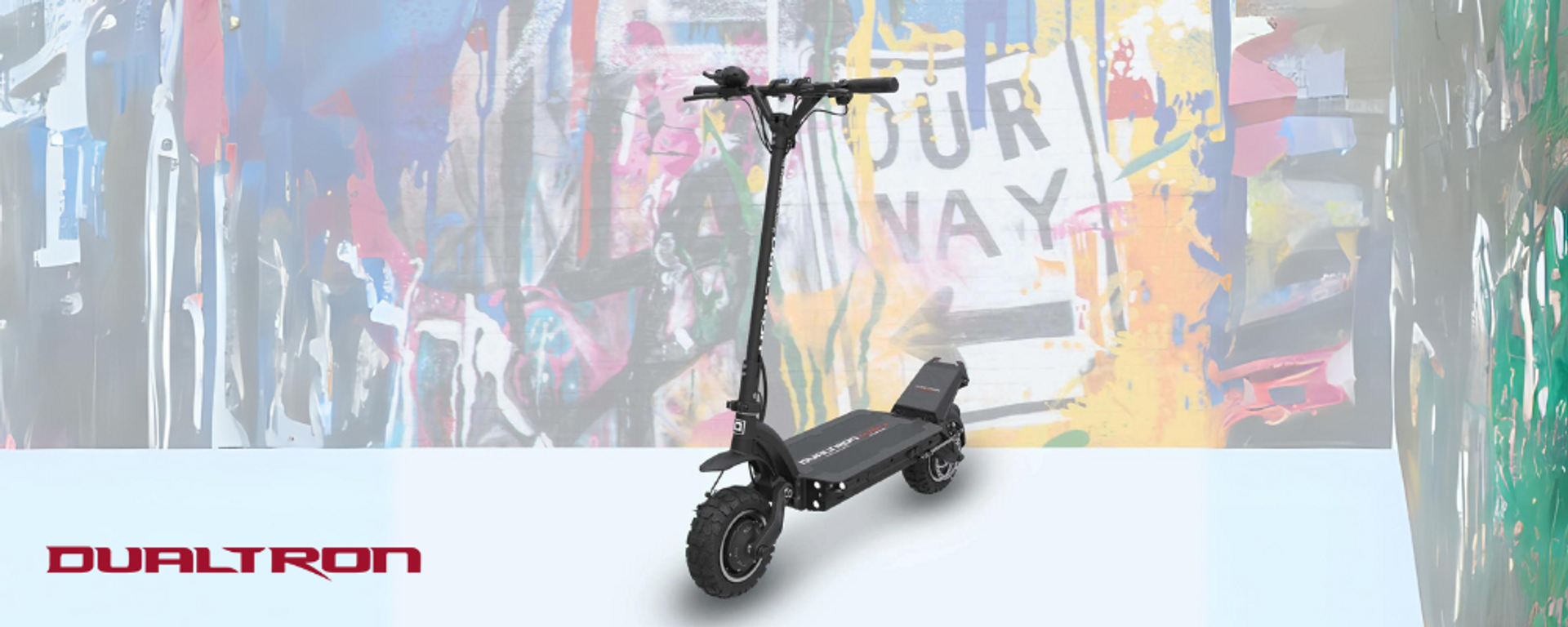 Dualtron Scooters for Sale | Dual Motor Electric Scooters