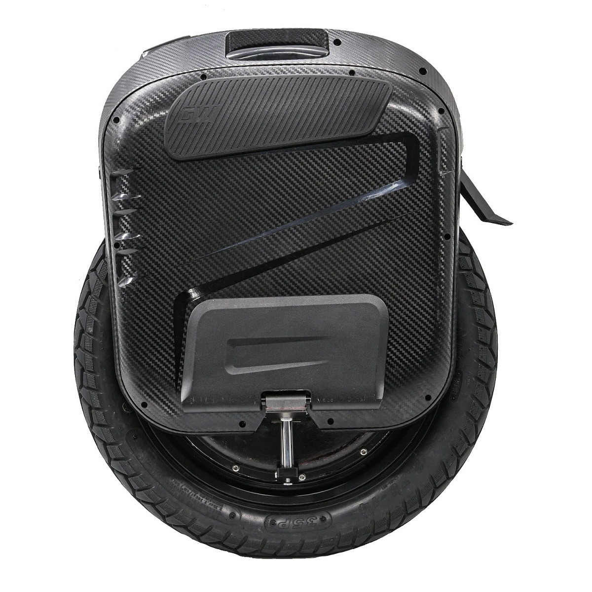 Gotway Mlten3 800W Motor Electric Unicycle Smartwheel Canada