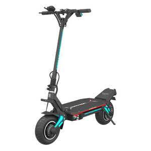 Dualtron Storm Limited  Dual Wheel Drive Electric Scooter  11500W Max Dual Motor - 84V 45AH Battery