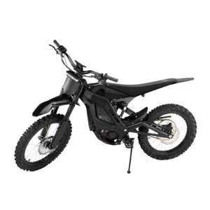 E Ride PRO-SR (19"/18") Electric Dirt Bike 2025