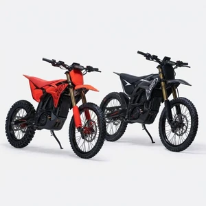 Altis Sigma Electric Dirt Bike
