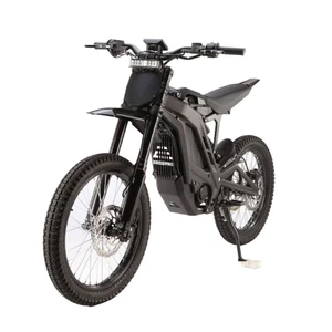 E Ride PRO-SS 3.0 (19"/18") Electric Dirt Bike 2025