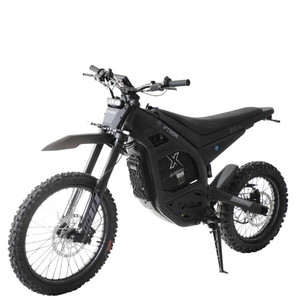 Vtron Trail X6 Pro DS