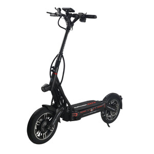 Dualtron City 2.0 15'' Wheel Electric Scooter 3984W Dual Motor / 60V25AH Battery