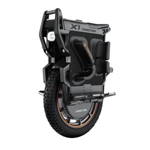 Inmotion X1 Electric Unicycle 