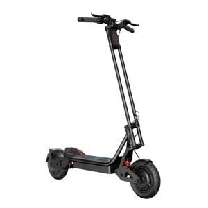 Inmotion C10 Foldable Electric Kick Scooter