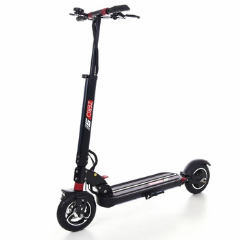 ZERO 9 500 Electric Scooter - 48V 13A Battery / 500W Motor - Sepcial Edition (NN)