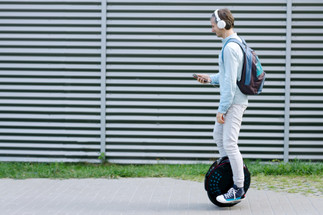 Beginner's Guide to Electric Unicycles