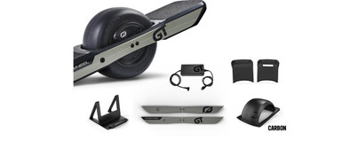 Onewheel Bundles Now Available