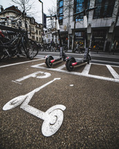 8 of the Most Important Electric Scooter Safety Tips