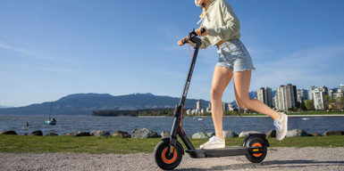 Electric Scooter Range Optimization: Top Tips for Extended Battery Life