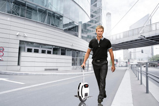 Comparing the KingSong 14S and 16S