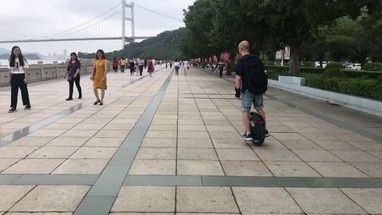 Top 5 Fastest Unicycles in Canada 2022