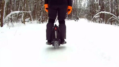 All-Terrain EUC Tips & Recommendations