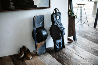 What makes the Onewheel unique?