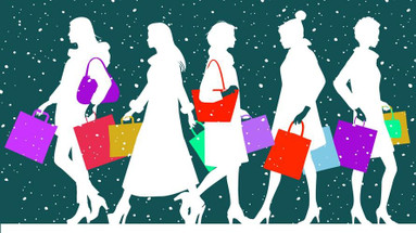 Shop Smart, Shop Early - Things are not the the same this year, stay safe!