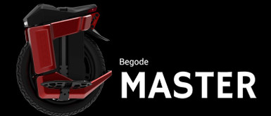 Begode Master NEW Electric Unicycle - No Slowing Down