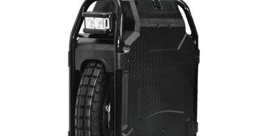 New Upgraded Veteran Sherman Max EUC