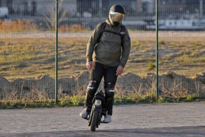 メンズウェア electric unicycle Extreme Bull HT Electric Unicycle | Extreme Bull X-MEN
