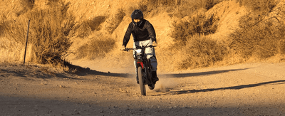 Vtron Trail X6 Dual Sports: The New Version Has Launched!