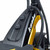 Kaabo Mantis King GT 1100W Dual Motor Electric Scooter
