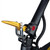 Kaabo Mantis King GT 1100W Dual Motor Electric Scooter