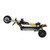 Kaabo King GTR 2000W Dual Motor Electric Scooter