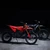 Altis Sigma Electric Dirt Bike