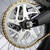 E Ride PRO-SS 3.0 (19"/18") Electric Dirt Bike 2025