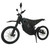 Vtron Trail X6 Pro DS (19/19) Street Electric Dirt Bike