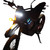 Vtron Trail X6 Pro EX (19/16) Off-Road Electric Dirt Bike