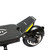 Dualtron Spider Max Dual Wheel Drive Electric Scooter  3984W Dual Motor - 60V 30AH Battery