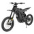 E Ride PRO-S - 16"/17" Electric Dirt Bike