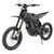 E Ride PRO-S - 16"/17" Electric Dirt Bike