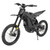 E Ride PRO-S - 16"/17" Electric Dirt Bike