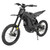 E Ride PRO-S - 16"/17" Electric Dirt Bike
