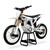 Altis Delta S Electric Dirt Bike Images