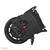 Veteran Sherman-P 20" Electric Unicycle 3800W Suspension / 176.4V 26.6Ah