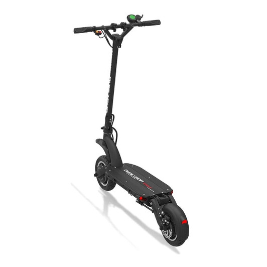  Dualtron Eagle Pro - Dual Wheel Drive Electric Scooter - 1800W Dual Motor / 1344WH Battery 