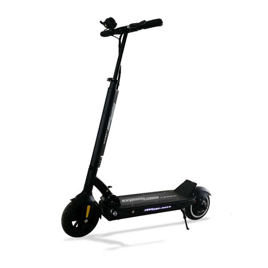  Speedway Leger 48V Electric Scooter - 500W Motors / 748Wh Battery 