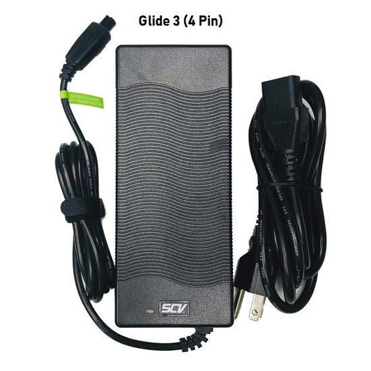 Inmotion InMotion Charger Replacement for L8/L9/V5/V8/V10/V11 Series 