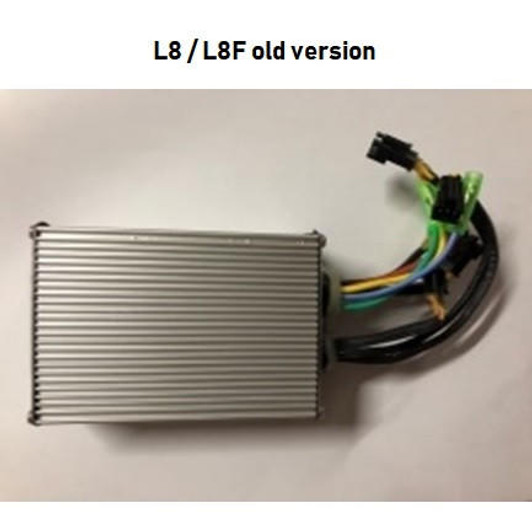 Inmotion InMotion Controller Replacement for L8/L9/V5/V8/V10/V11 Series 