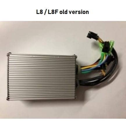 Inmotion InMotion Controller Replacement for L8/L9/V5/V8/V10/V11 Series 