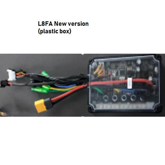 Inmotion InMotion Controller Replacement for L8/L9/V5/V8/V10/V11 Series 