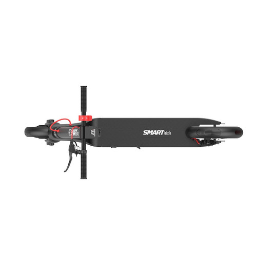 Smartkick SmartKick X8 Plus G2 360Wh Electric Kick Scooter with Quick Removable Battery, Triple Brakes  Smartkick SmartKick X8 Plus G2 360Wh Electric Kick Scooter with Quick Removable Battery, Triple Brakes