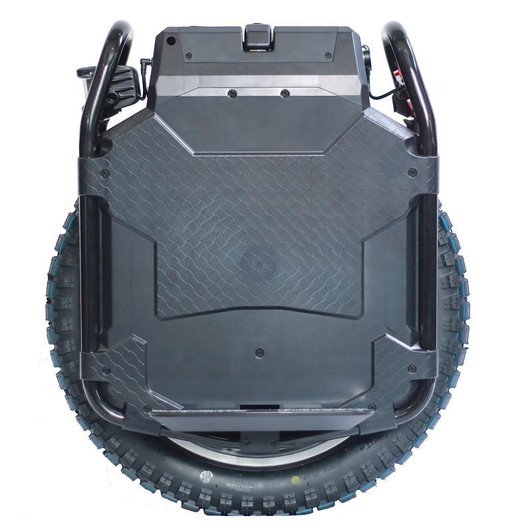  Veteran Sherman Max 20" 2800W Motor Electric Unicycle 