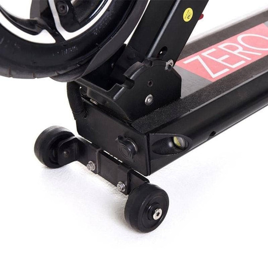  Zero Front Trolley Drag Wheels 