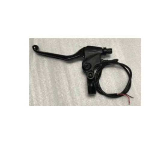Zero Brake Handlebar Lever