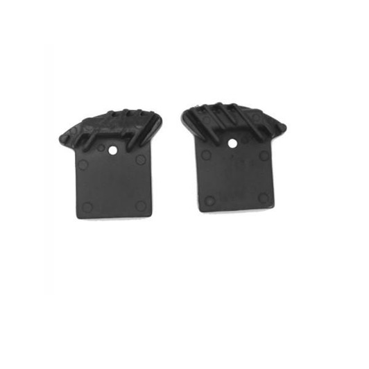 Zero Brake Pads / Drum   Zero Brake Pads / Drum